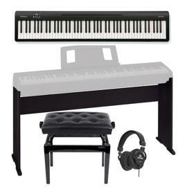 Roland Fp-10 Pack Débutant Piano Deluxe