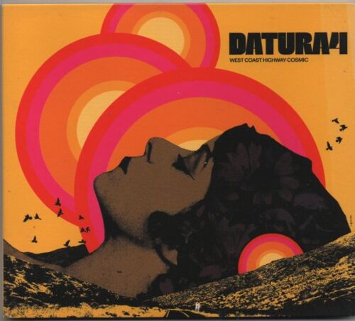 Datura4 : West Coast Highway Cosmic