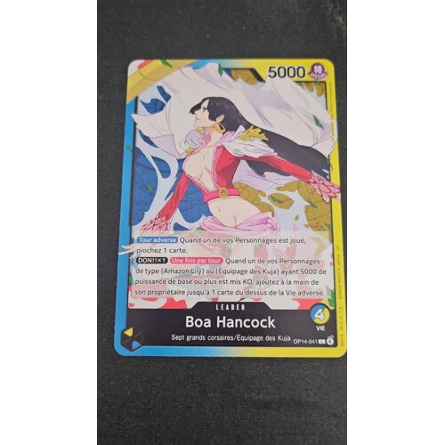 Boa Hancock Op14-041