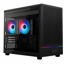 VIST M4M PC Gaming Ryzen 7 5700G - RAM 32Go - AMD Radeon RX VEGA 8 - SSD 1To - WIFI - Windows 11 Pro