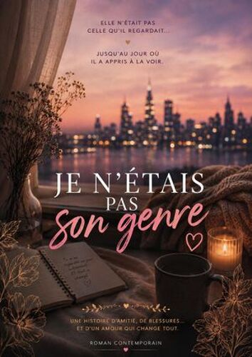 Je N'étais Pas Son Genre