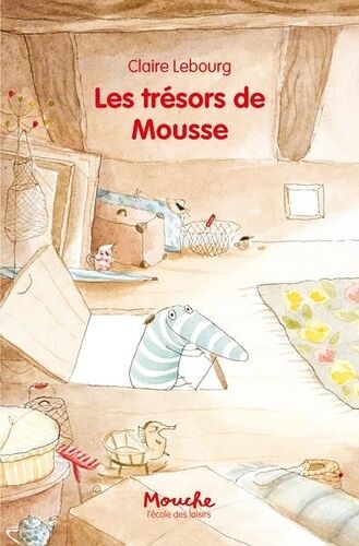 Mousse - Les Trésors De Mousse
