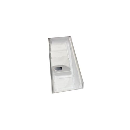 Porte gauche (partie réfrigérateur) Frigo Réfrigérateur Congélateur (DA82-03290S )
