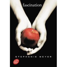 Twilight - Tome 1 - Fascination