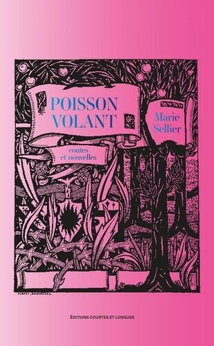 Poisson Volant