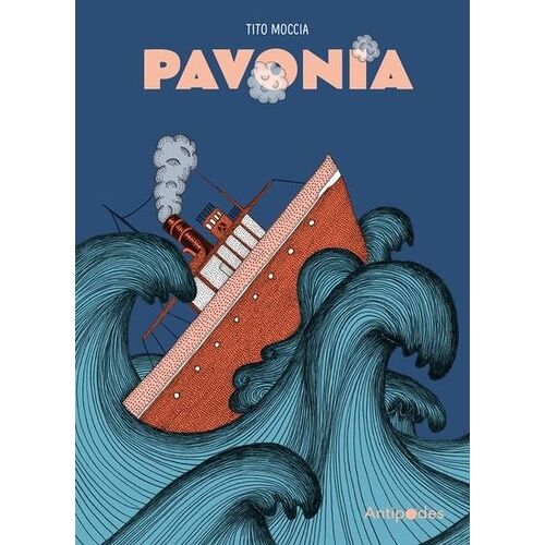 Pavonia