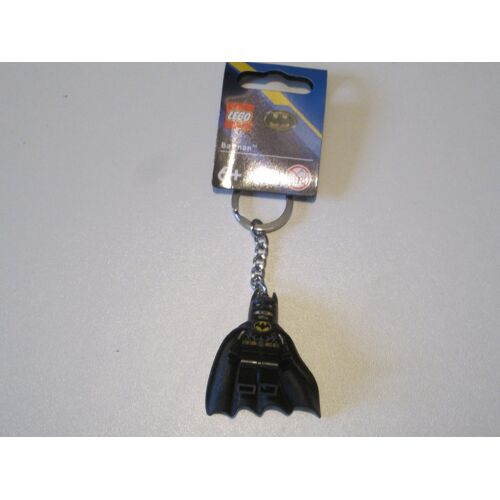 Lego 854235 Porte Clé De Batman "Cape Rigide"