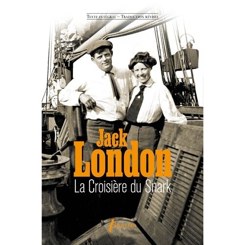 La Croisière Du Snark