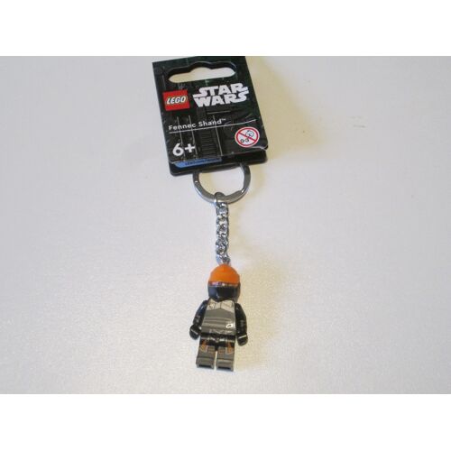 Lego 854245 Porte Clé De Fennec Shand "Star Wars"