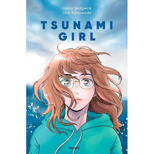 Tsunami Girl