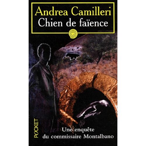 Chien De Faience