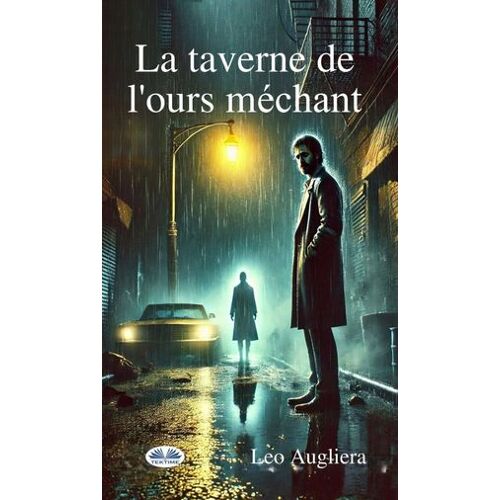 La Taverne De L'ours Méchant