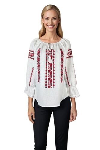 Blouse Pour Femme