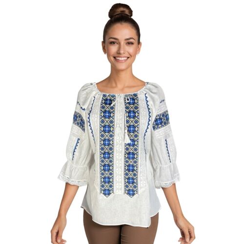 Blouse Pour Femme