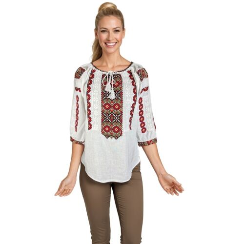 Blouse Pour Femme