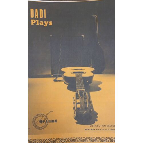 Dadi Plays (Dadi'S Folks) Partitions