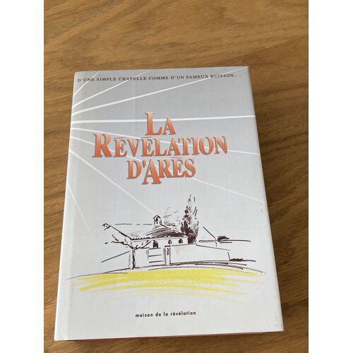La Révélation Dare S Maison De La Révélation 