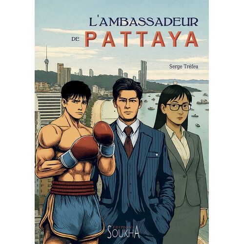 L'ambassadeur De Pattaya