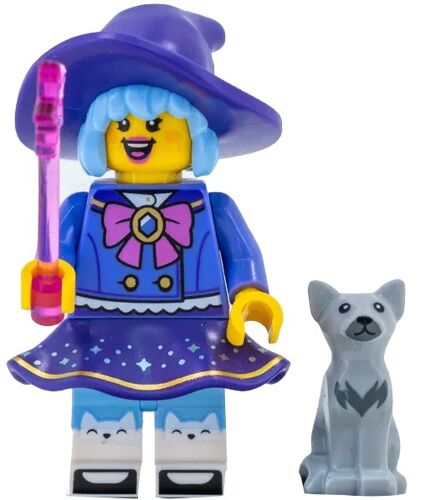 Lego Minifigures serie 29