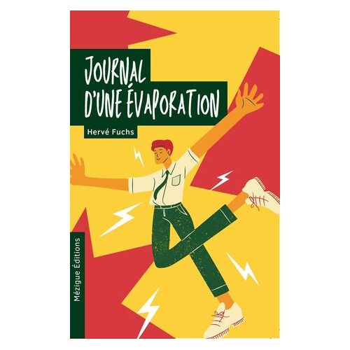 Journal D'une Évaporation