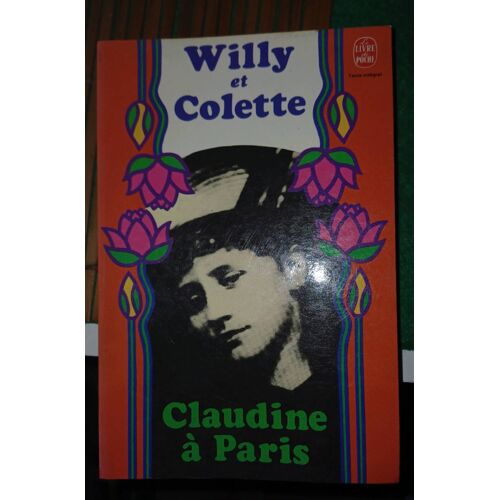 Claudine À Paris