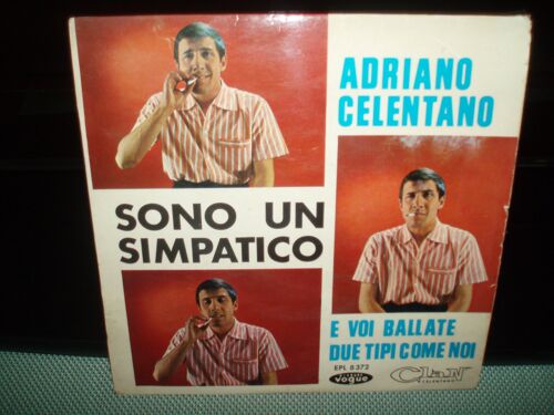 Sono Un Simpatico +3