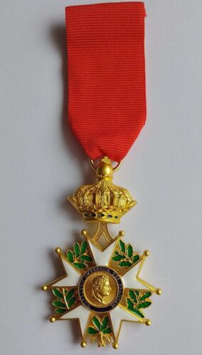 Légion D'Honneur Napoléon