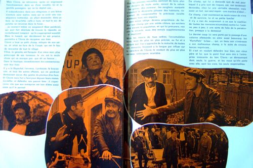 Dossier De Presse Film "Les Patates"