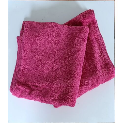 Grandes Serviettes De Bain X 2