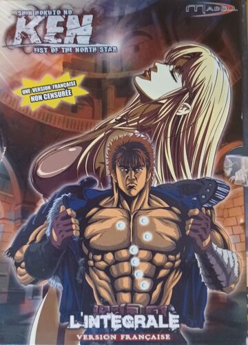 Ken - Fist Of The North Star