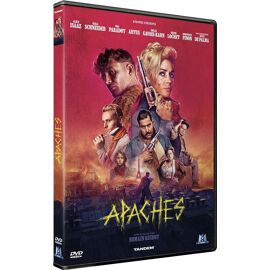 Apaches