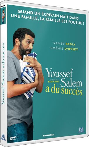 Youssef Salem A Du Succès