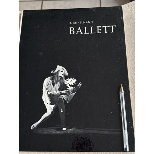 Ballets /Sms.Enkelmann/René Grommert