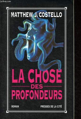 La Chose Des Profondeurs.