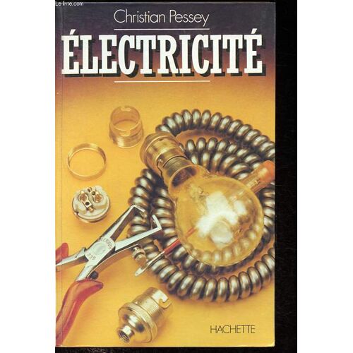 Electricité.