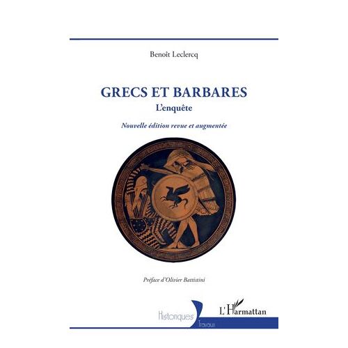 Grecs Et Barbares