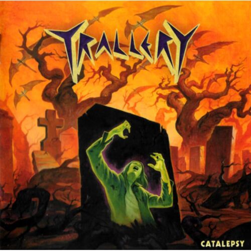 Trallery "Catalepsy"
