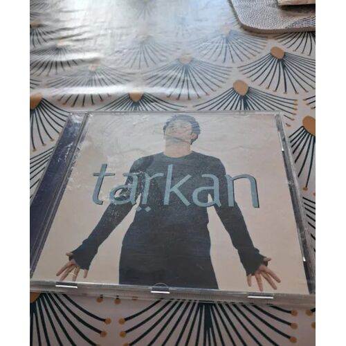 Tarkan "Tarkan"