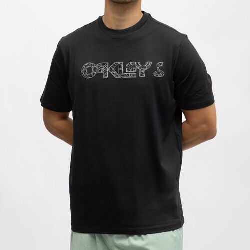 Tee Shirt 740 Foa403340 Homme Oakley