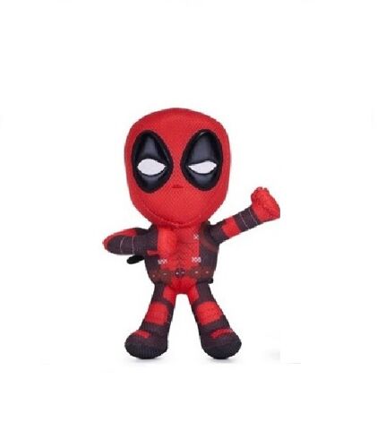 Deadpool Peluche S3 Gift 5 assortis 30cm