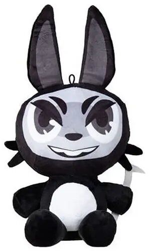 Good Stuff Orignals Peluche Devil Bunny 4 assortis 17,5cm