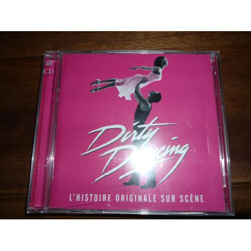 Dirty Dancing La Comédie Musicale
