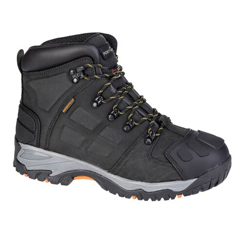 Portwest - Brodequin De Sécurité Steelite Monsél S3 Wr Ci Hro Src Couleur : Noir Taille 42