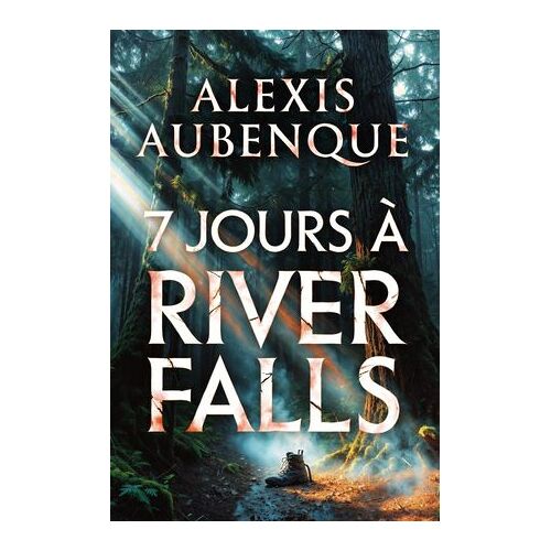 7 Jours À River Falls