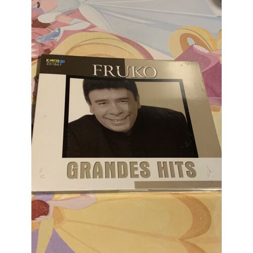 Grandes Hitsfruko