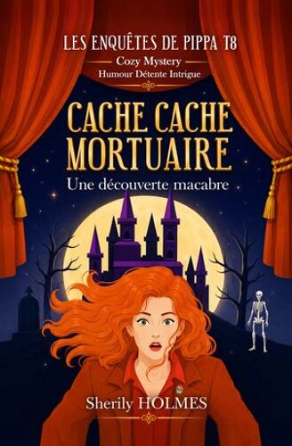 Cache Cache Mortuaire