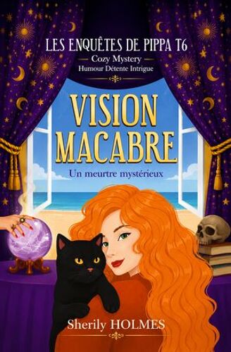 Vision Macabre