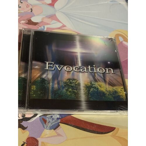 Evocation Vol 1 