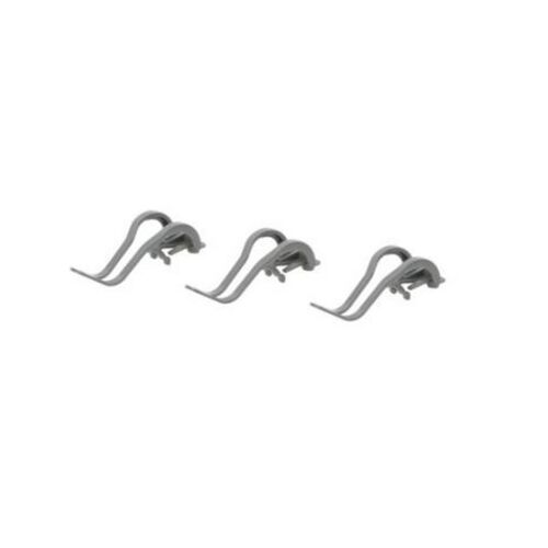 Clips Lave-vaisselle (00613052 10001629 SIEMENS BOSCH NEFF THERMADOR)