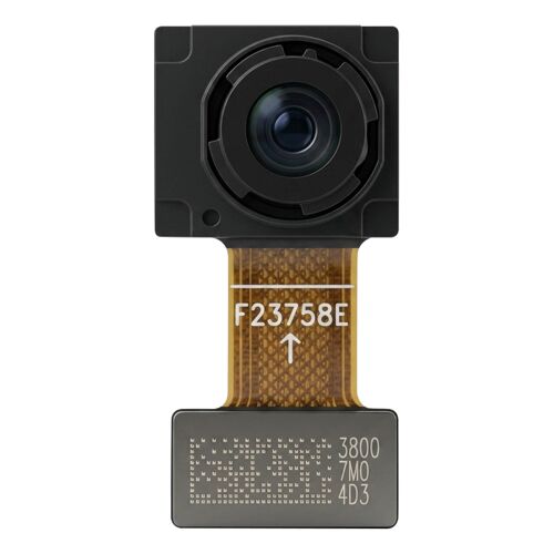 Caméra Arrière de Profondeur 2MP de Remplacement pour Huawei P40 Lite E Noir